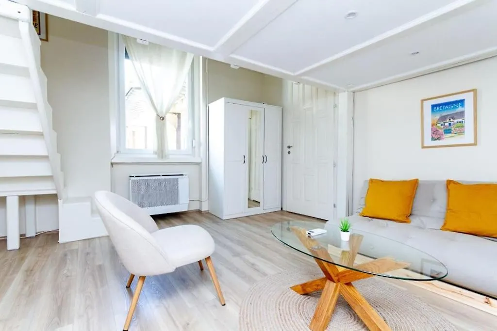 Historic Charm On Dohany Street By Newave Budapeste Hungria