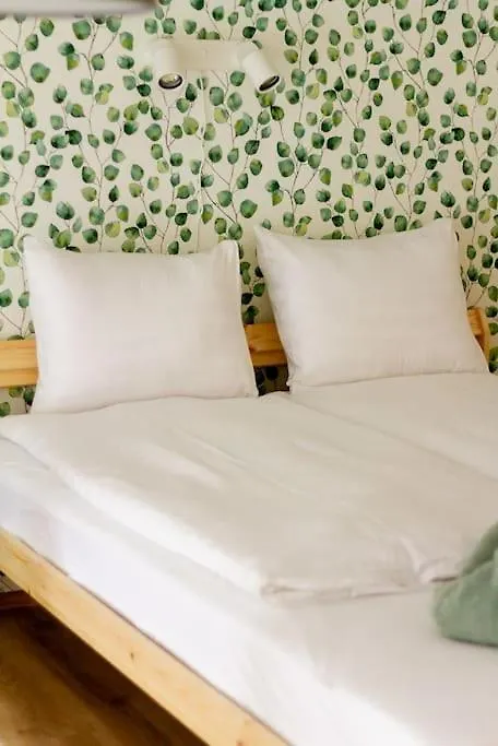 Historic Charm On Dohany Street By Newave Budapeste Apartamento