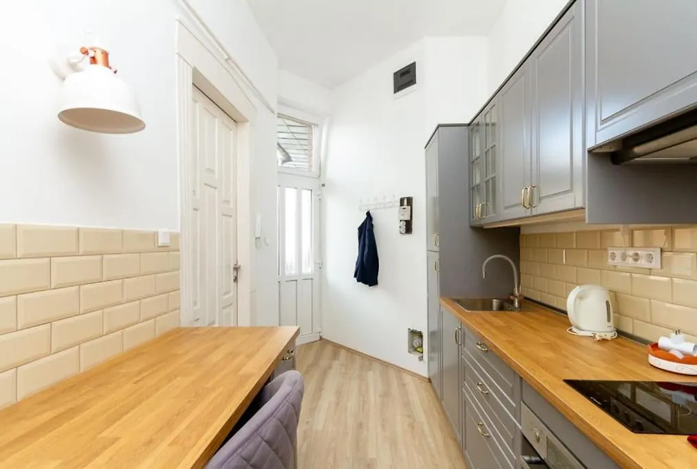 Historic Charm On Dohany Street By Newave Budapest 0*,